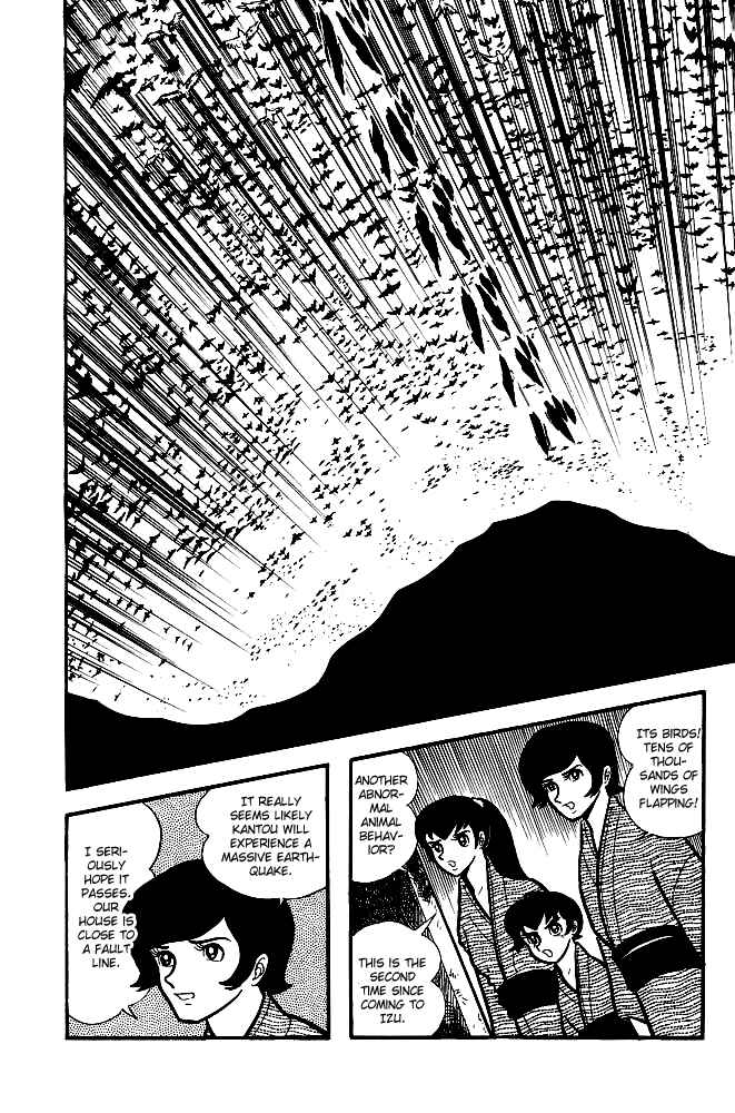Page 17 Chapter 4 Violence Jack