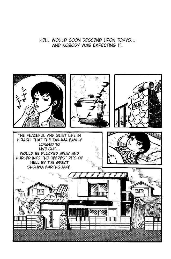 Page 19 Chapter 4 Violence Jack
