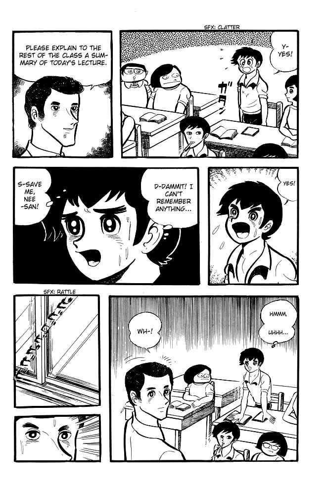 Page 2 Chapter 4 Violence Jack