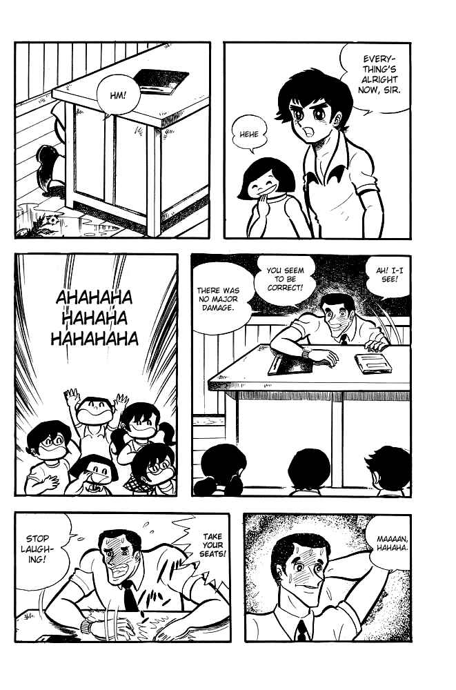 Page 4 Chapter 4 Violence Jack