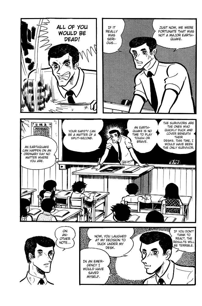 Page 5 Chapter 4 Violence Jack