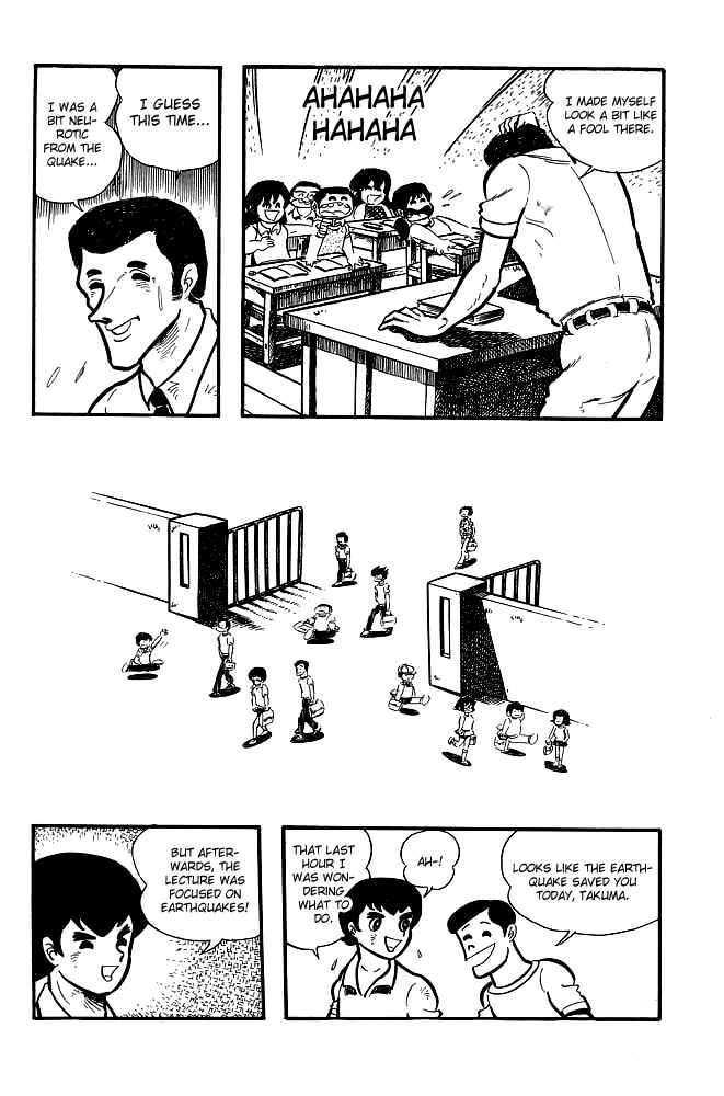 Page 6 Chapter 4 Violence Jack