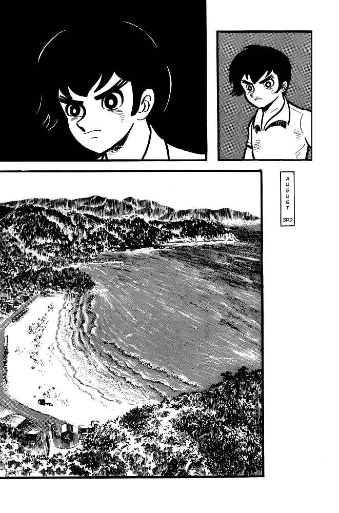 Page 8 Chapter 4 Violence Jack