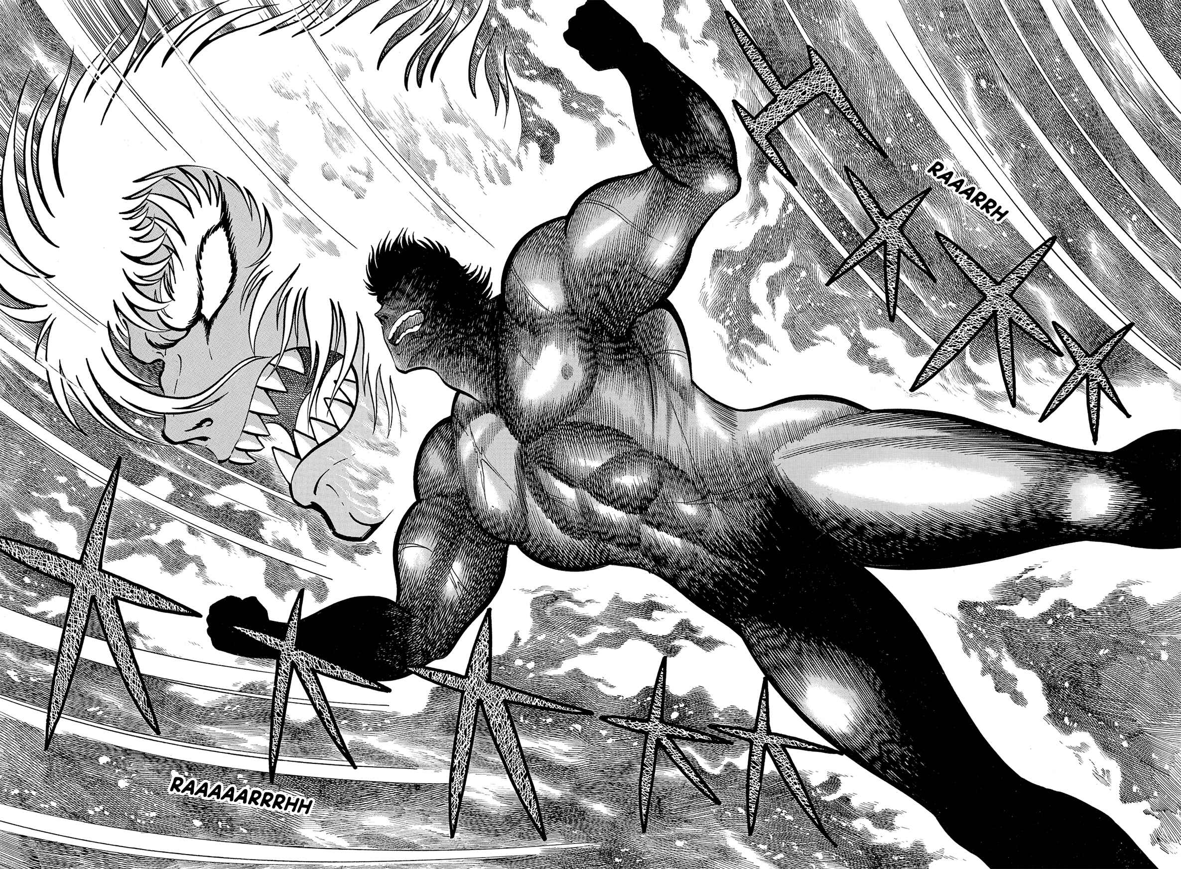 Page 55 Chapter 2.1 Violence Jack