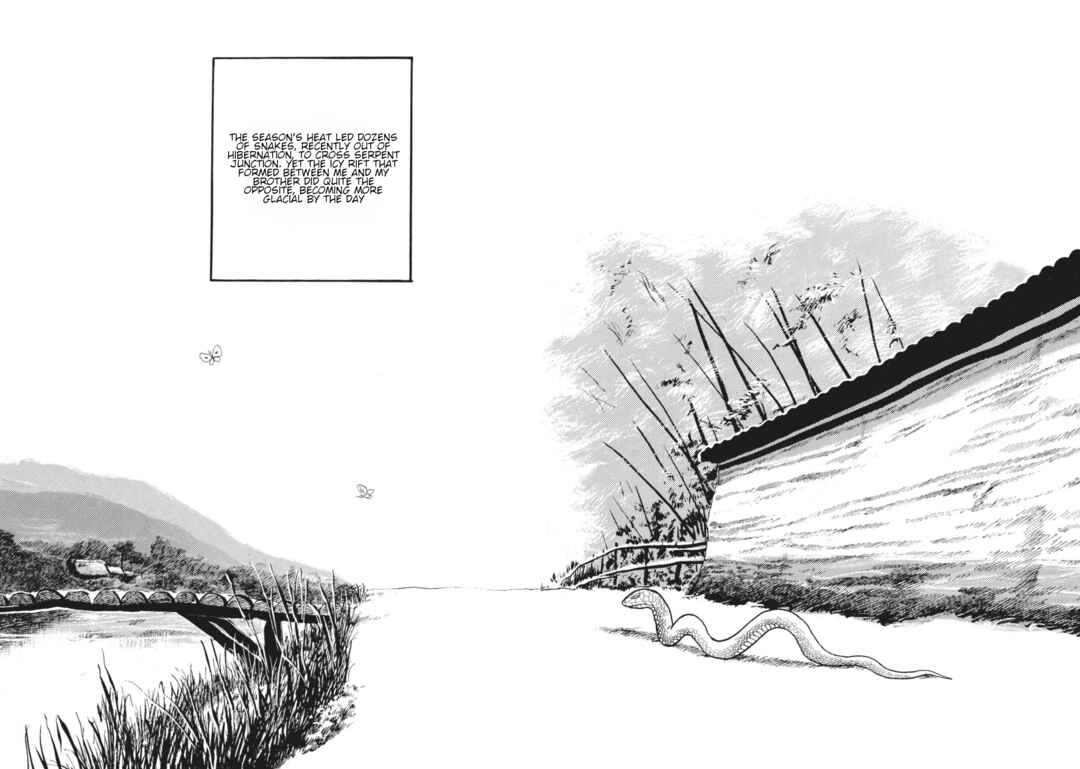 Page 2 Chapter 25 13 Nights of Vengeful Spirits