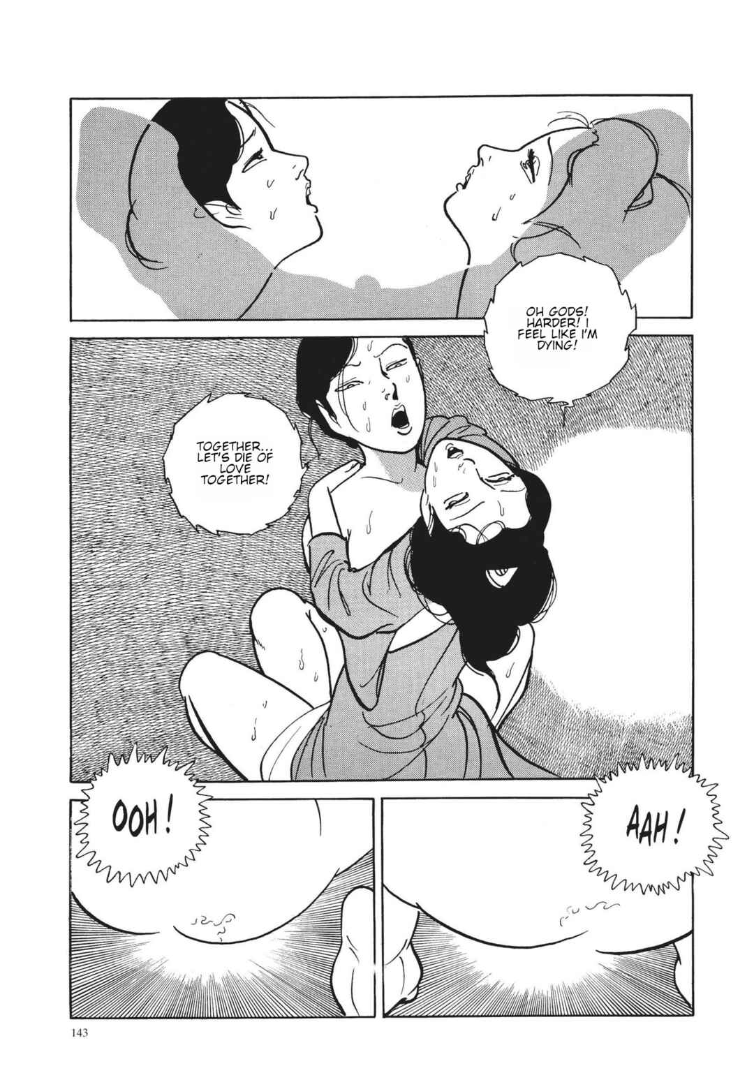 Page 8 Chapter 25 13 Nights of Vengeful Spirits