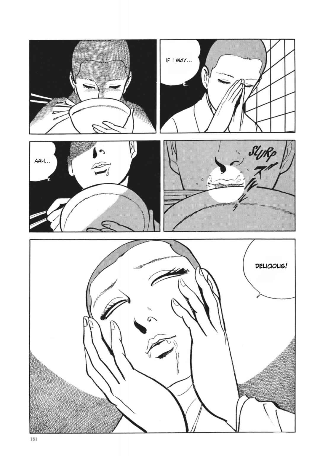Page 21 Chapter 26 13 Nights of Vengeful Spirits