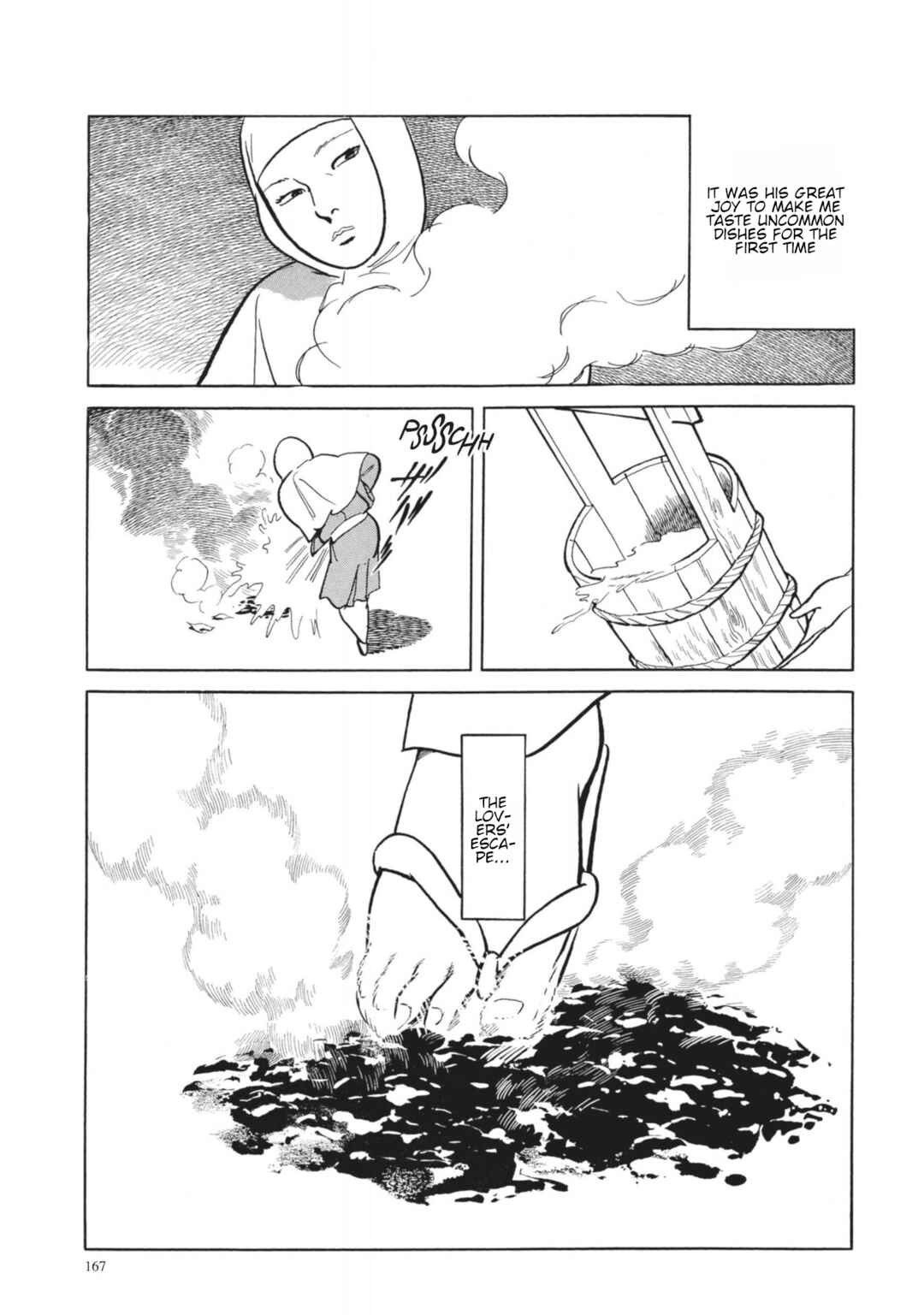 Page 7 Chapter 26 13 Nights of Vengeful Spirits