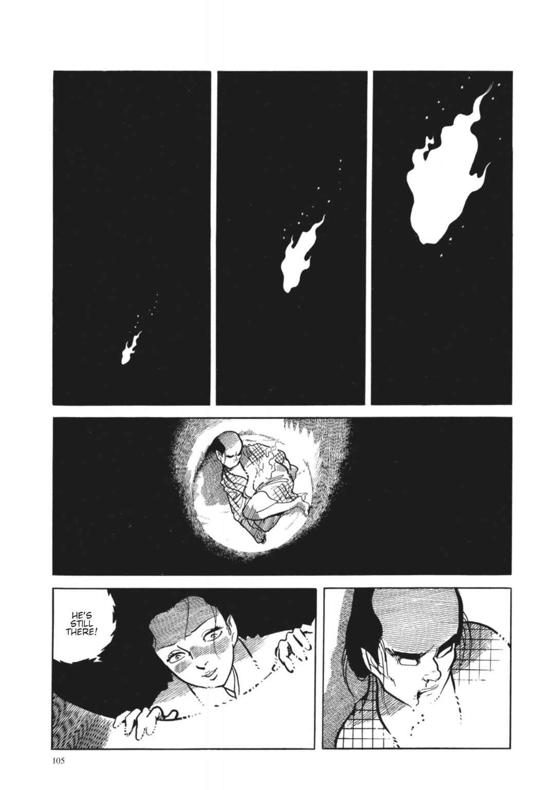 Page 20 Chapter 23 13 Nights of Vengeful Spirits