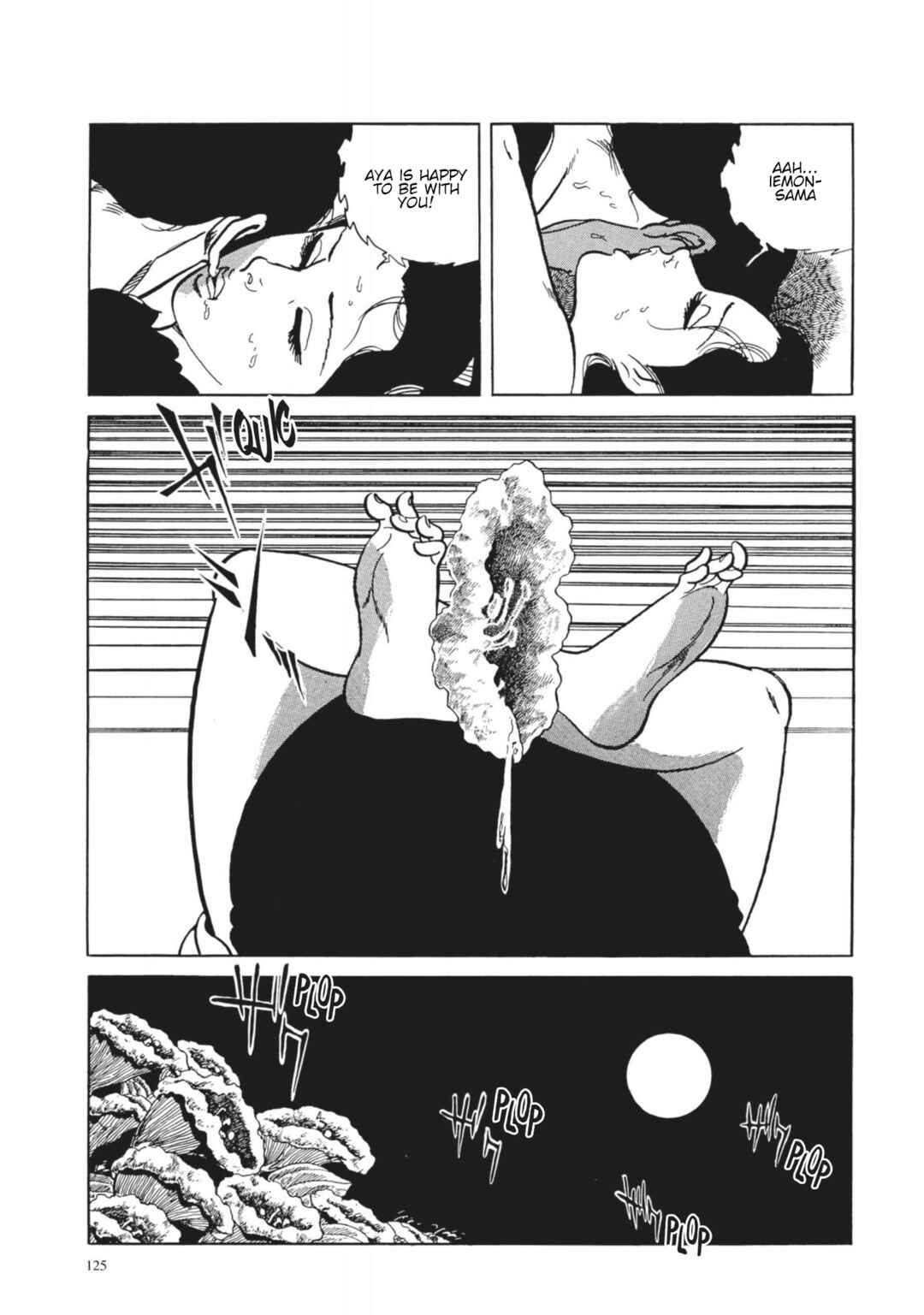 Page 11 Chapter 6 13 Nights of Vengeful Spirits