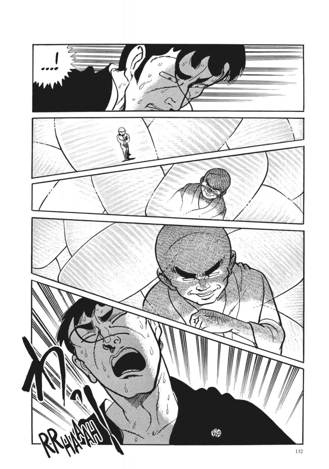 Page 18 Chapter 6 13 Nights of Vengeful Spirits