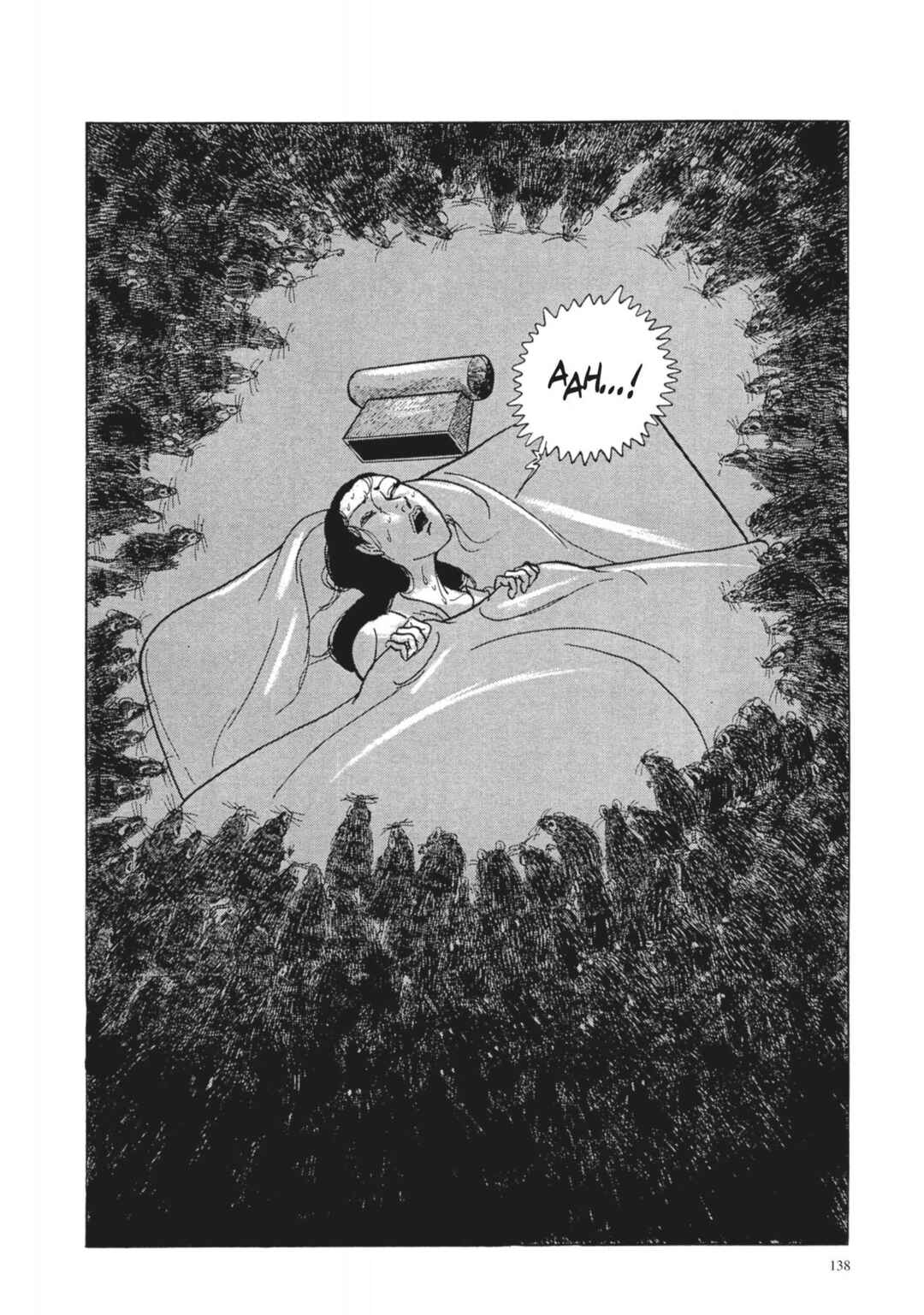 Page 24 Chapter 6 13 Nights of Vengeful Spirits