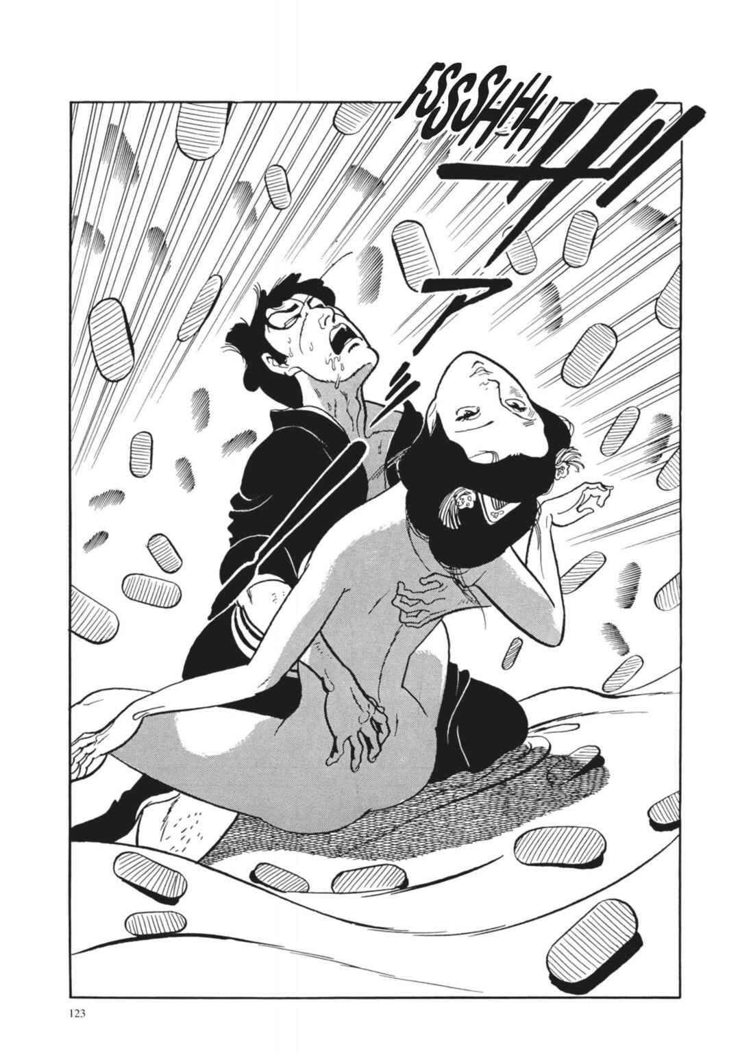Page 9 Chapter 6 13 Nights of Vengeful Spirits