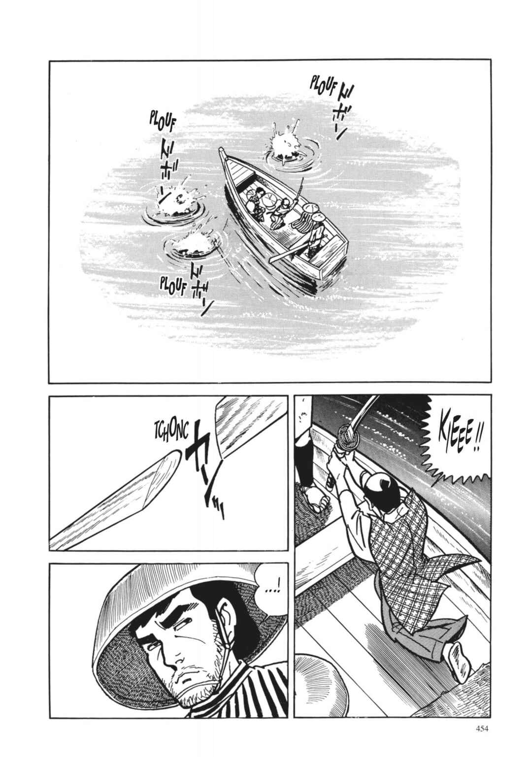 Page 16 Chapter 37 13 Nights of Vengeful Spirits
