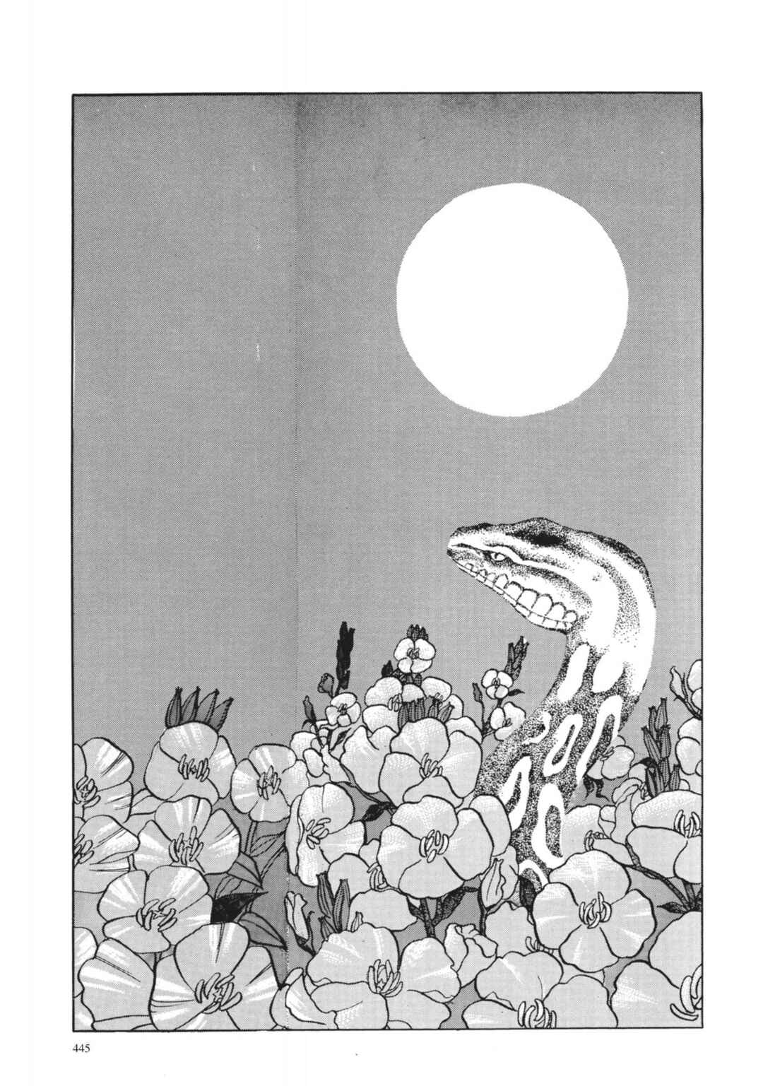 Page 7 Chapter 37 13 Nights of Vengeful Spirits