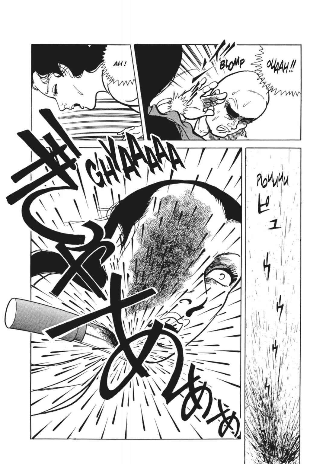 Page 15 Chapter 7 13 Nights of Vengeful Spirits