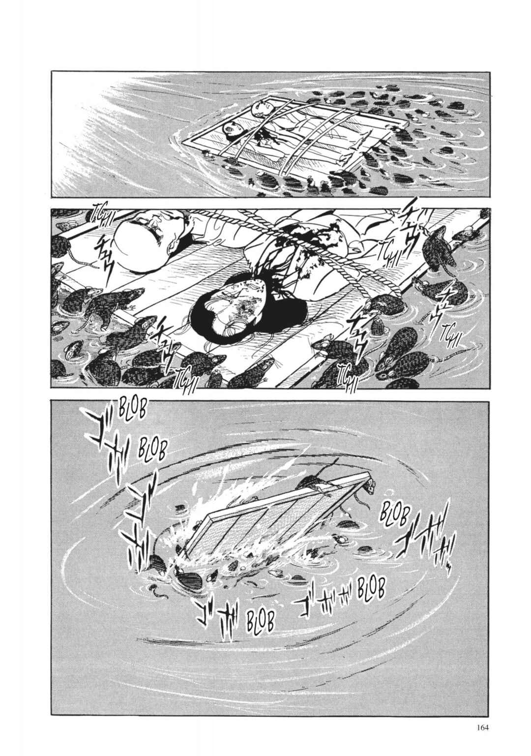 Page 23 Chapter 7 13 Nights of Vengeful Spirits