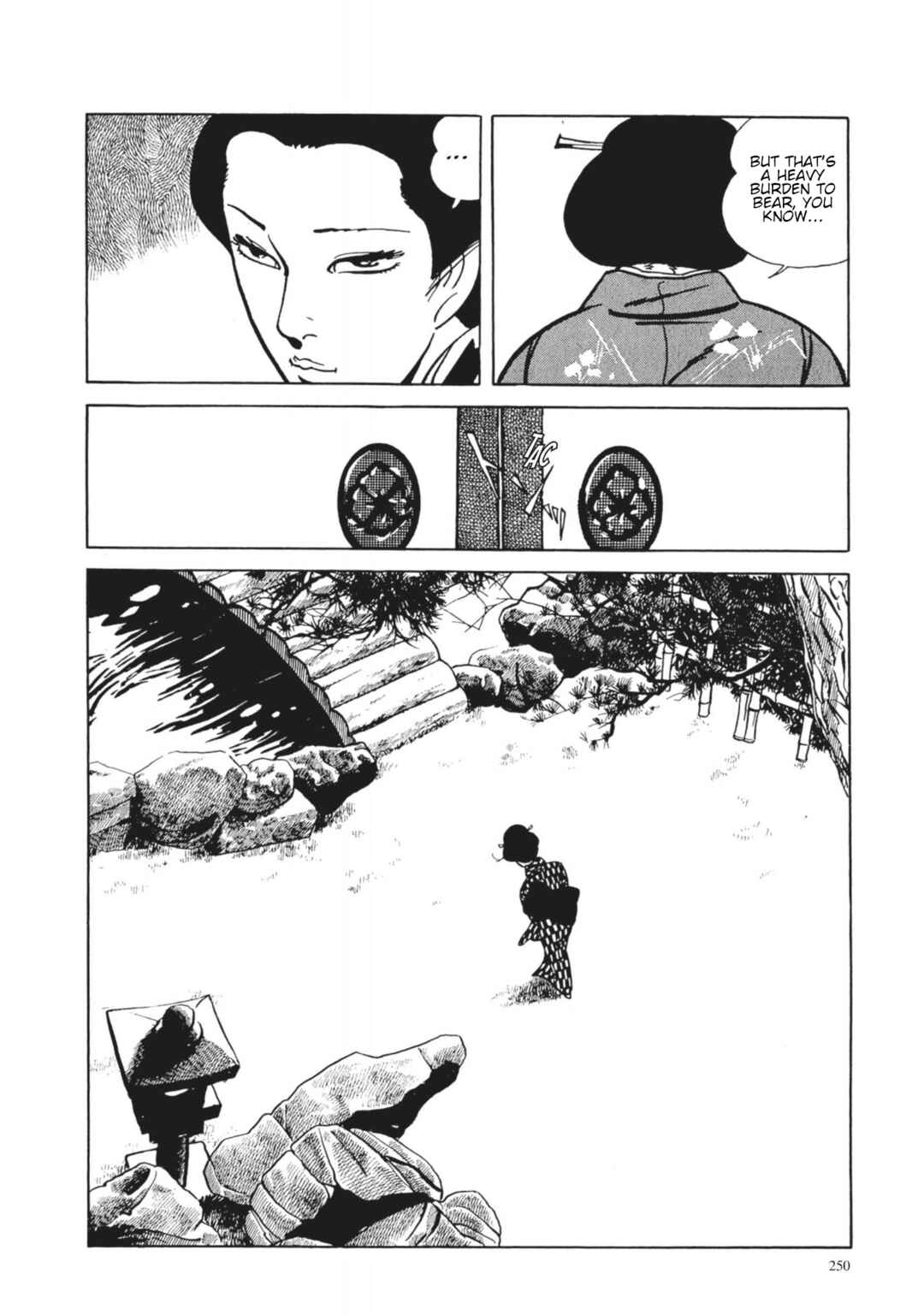 Page 15 Chapter 29 13 Nights of Vengeful Spirits