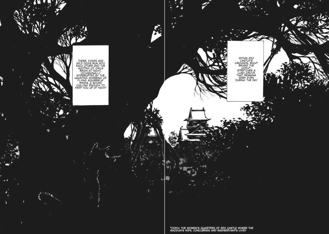 Page 2 Chapter 29 13 Nights of Vengeful Spirits