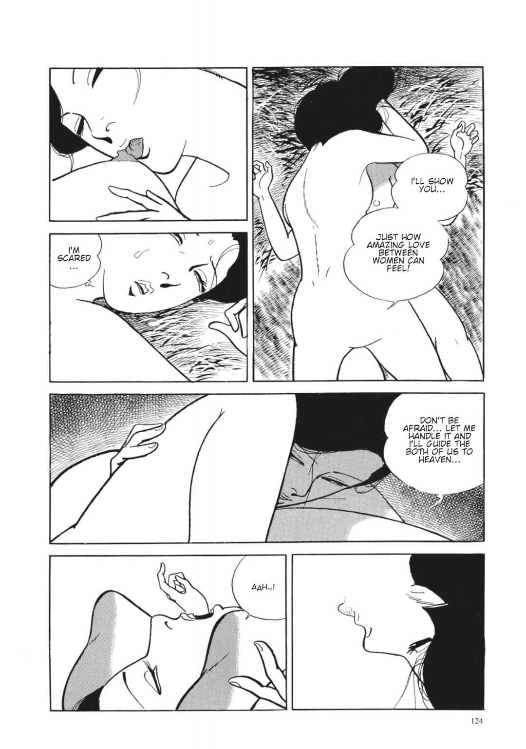 Page 14 Chapter 24 13 Nights of Vengeful Spirits