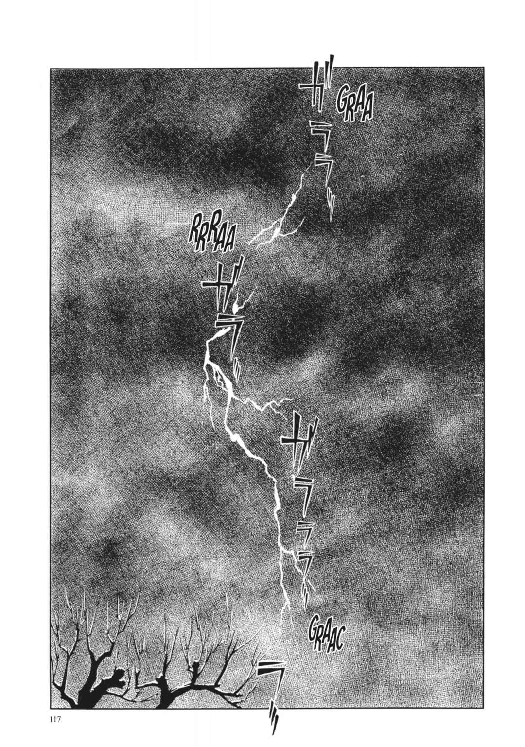 Page 7 Chapter 24 13 Nights of Vengeful Spirits