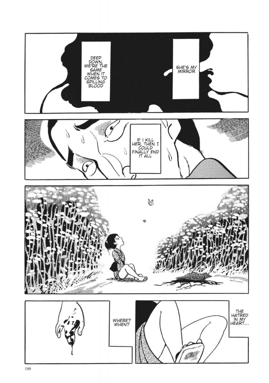 Page 15 Chapter 27 13 Nights of Vengeful Spirits