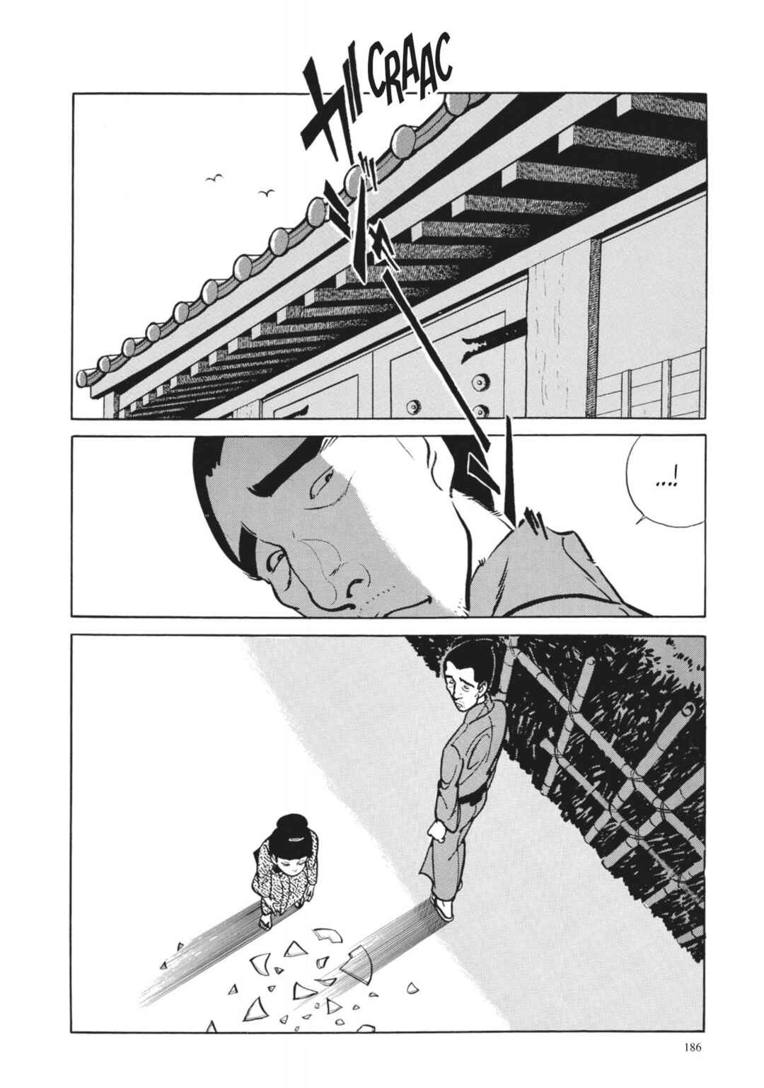 Page 2 Chapter 27 13 Nights of Vengeful Spirits