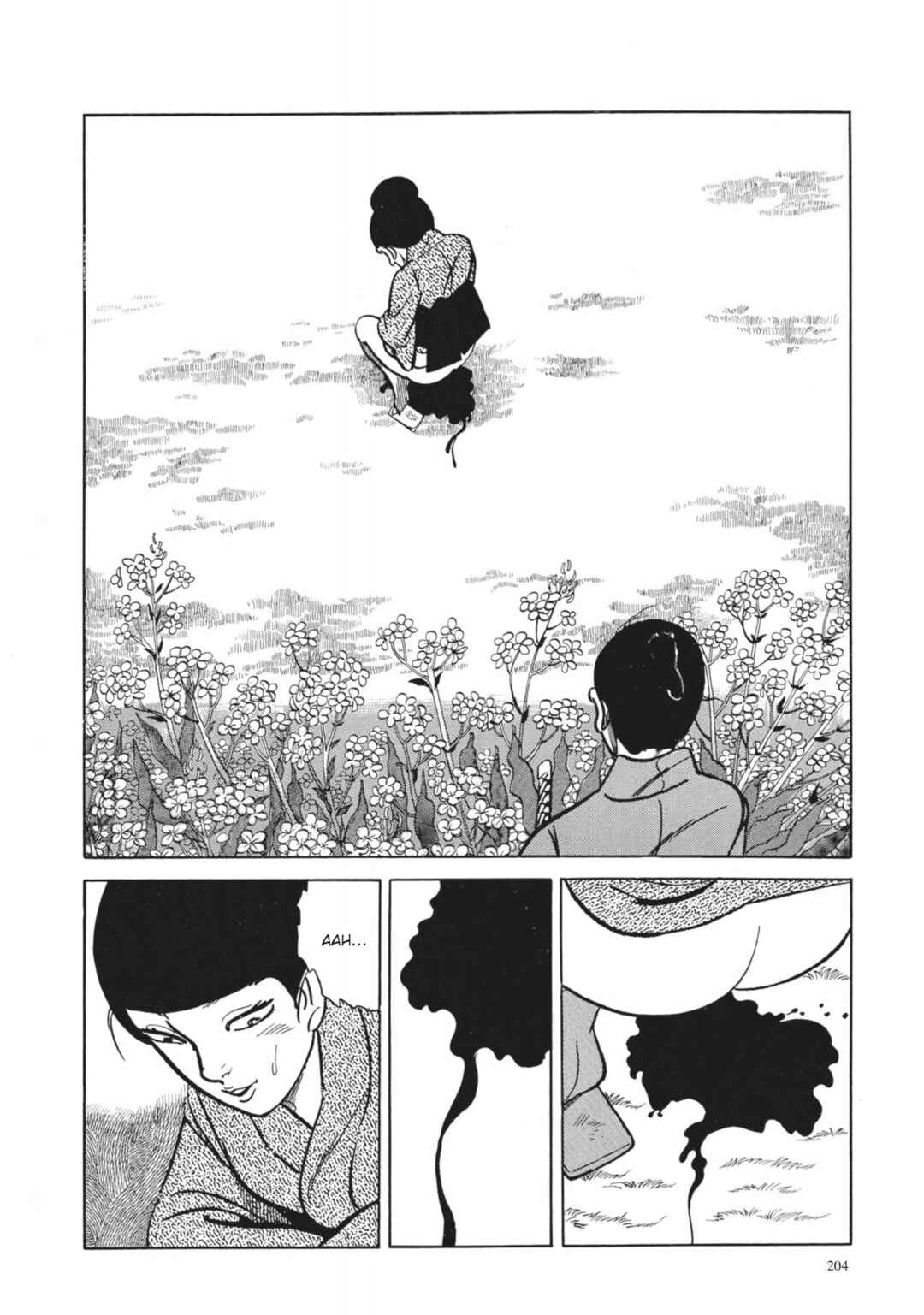 Page 20 Chapter 27 13 Nights of Vengeful Spirits