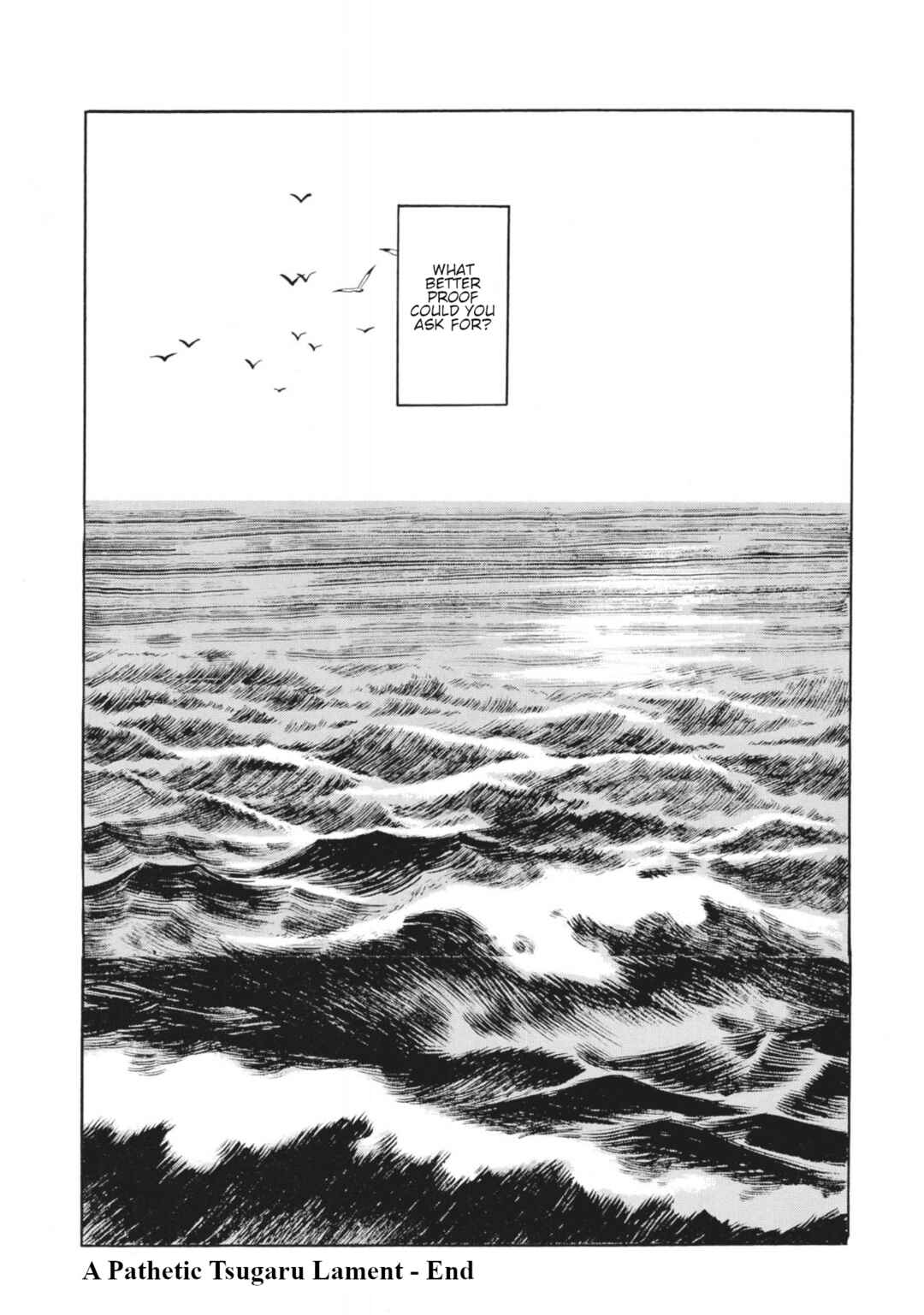 Page 23 Chapter 19 13 Nights of Vengeful Spirits