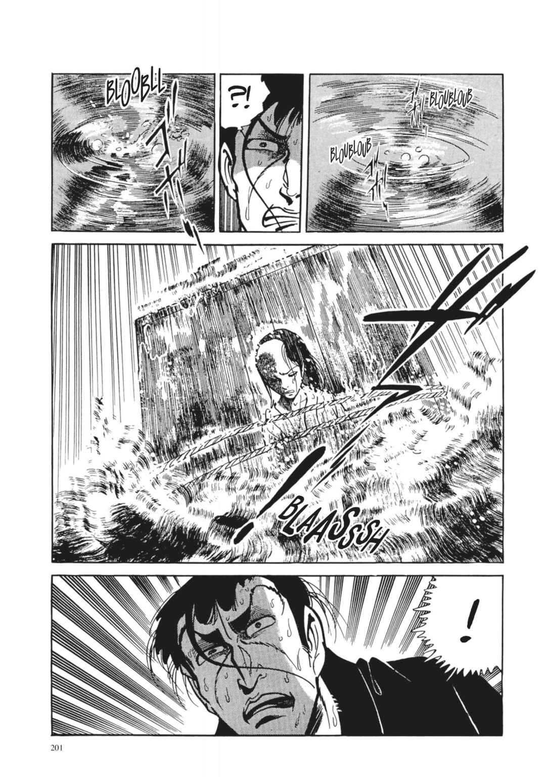 Page 10 Chapter 9 13 Nights of Vengeful Spirits