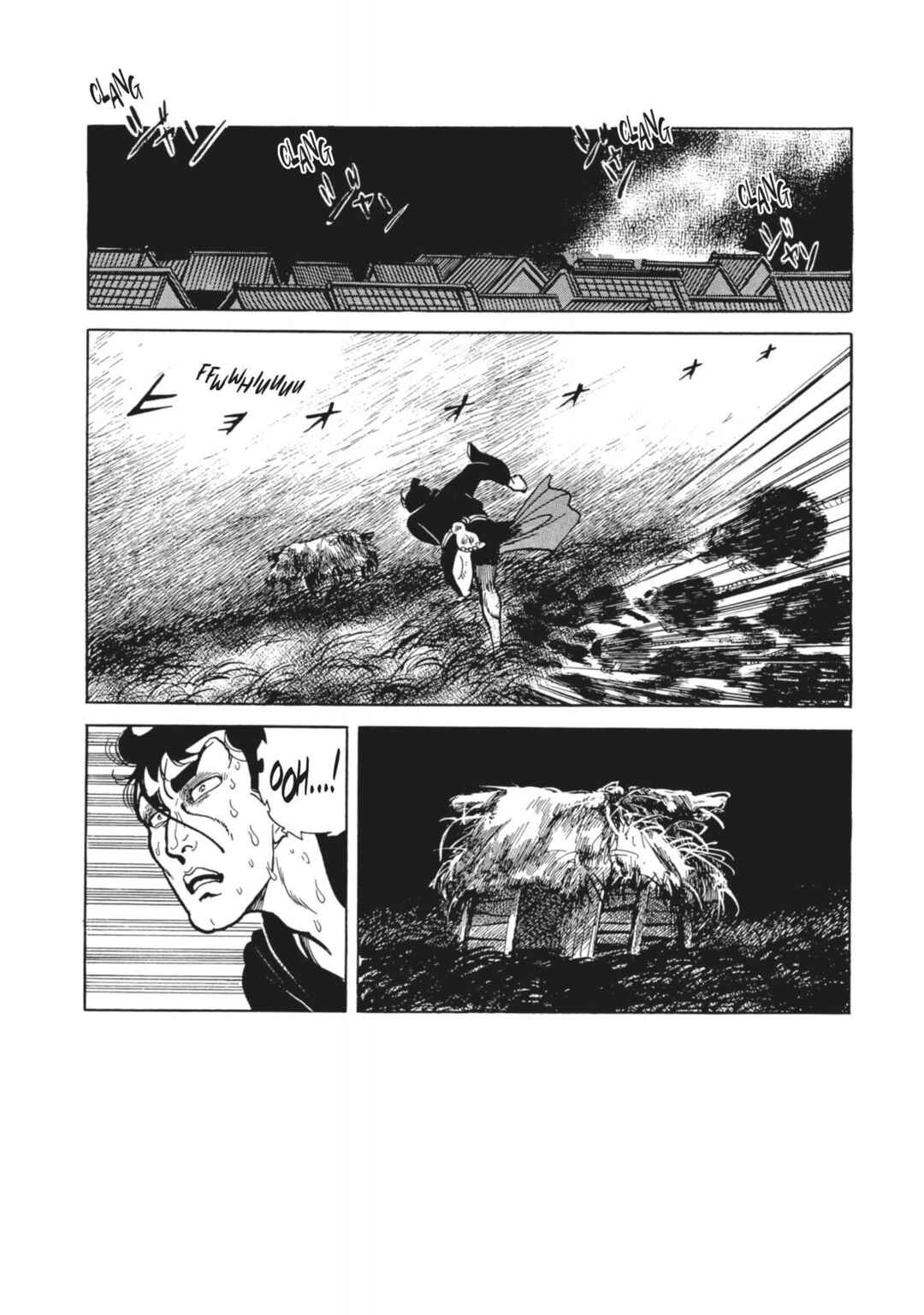 Page 14 Chapter 9 13 Nights of Vengeful Spirits