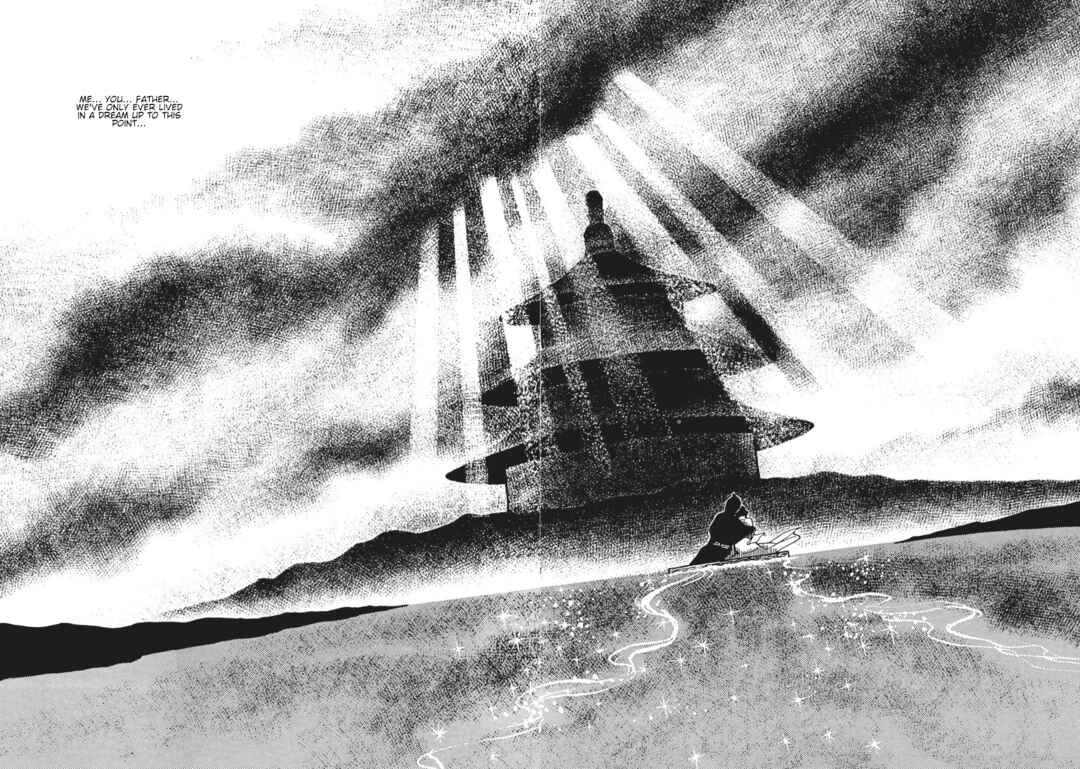 Page 22 Chapter 9 13 Nights of Vengeful Spirits