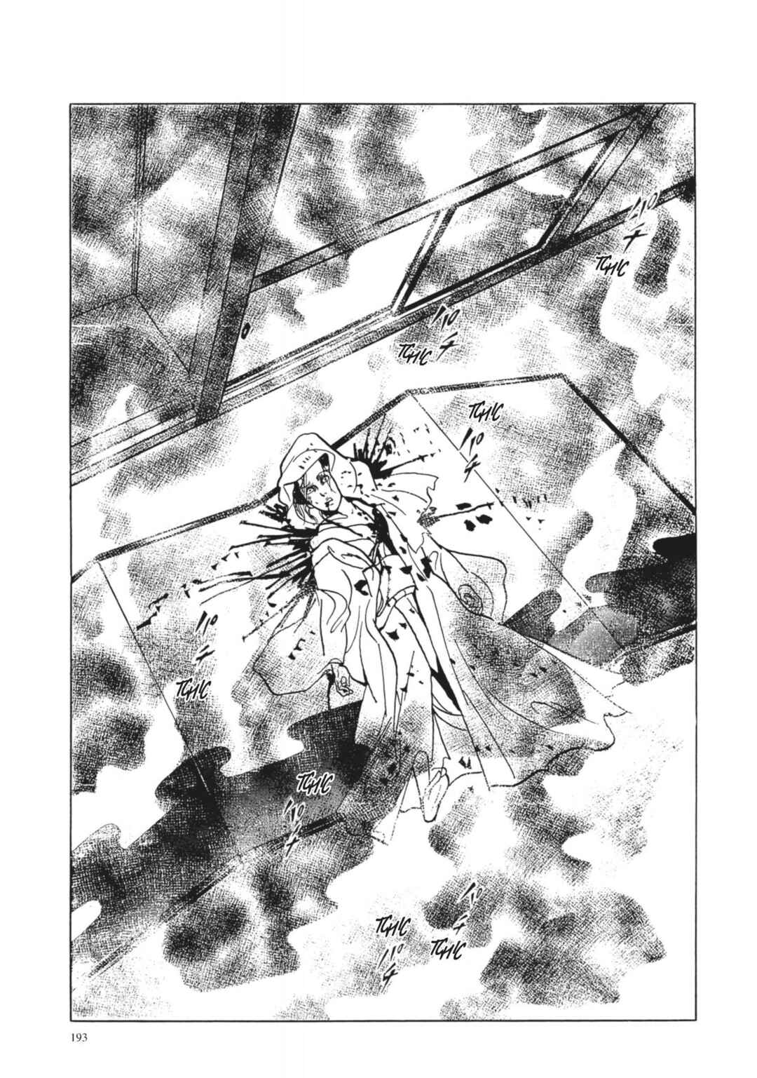 Page 3 Chapter 9 13 Nights of Vengeful Spirits