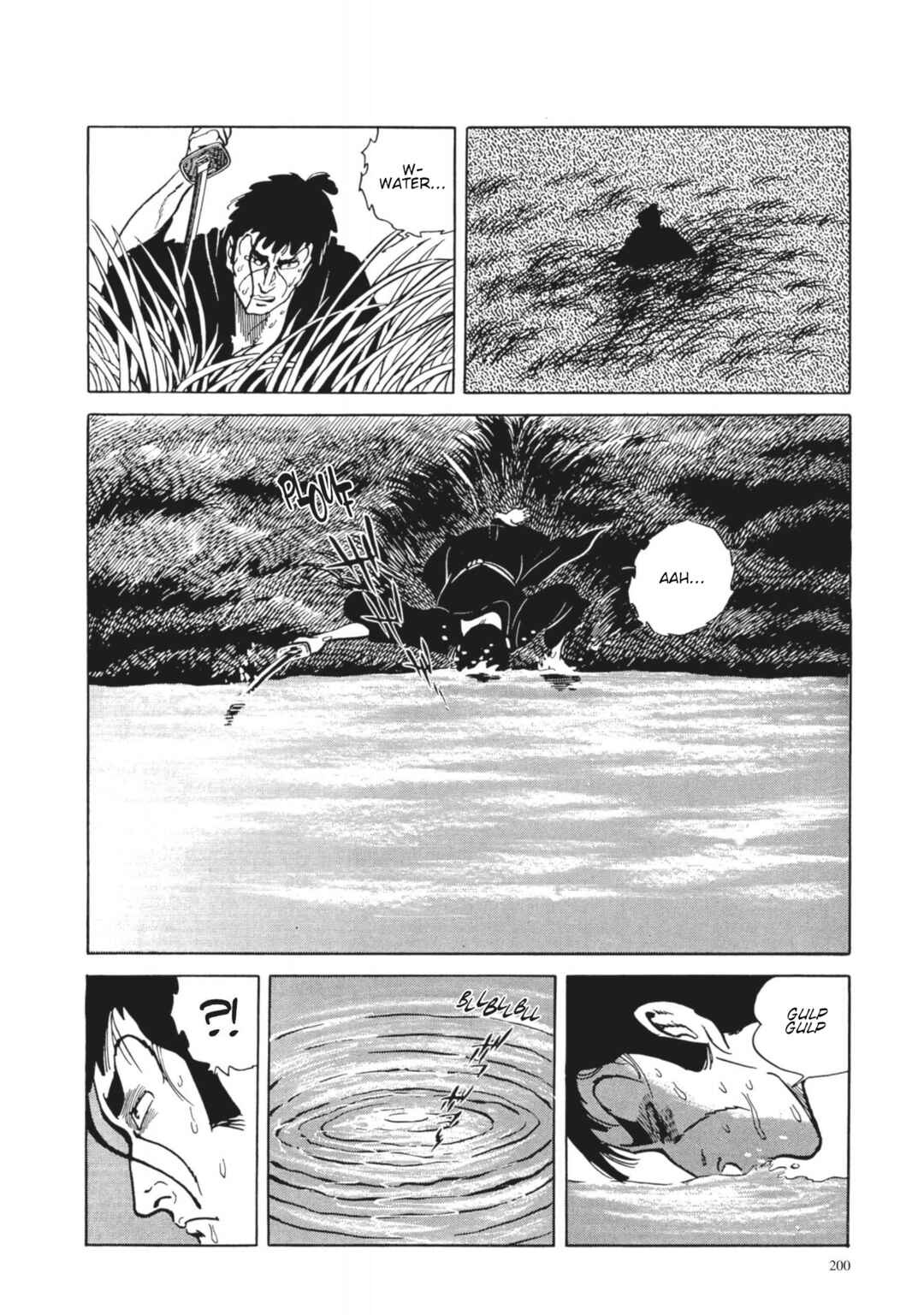 Page 9 Chapter 9 13 Nights of Vengeful Spirits