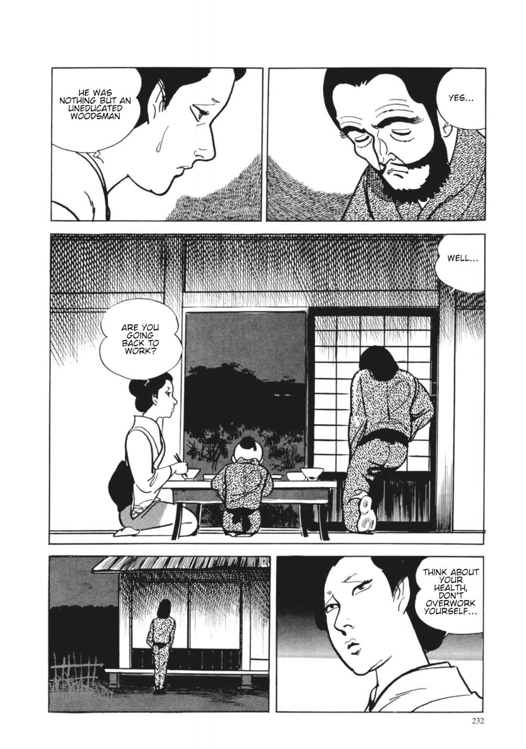 Page 15 Chapter 10 13 Nights of Vengeful Spirits