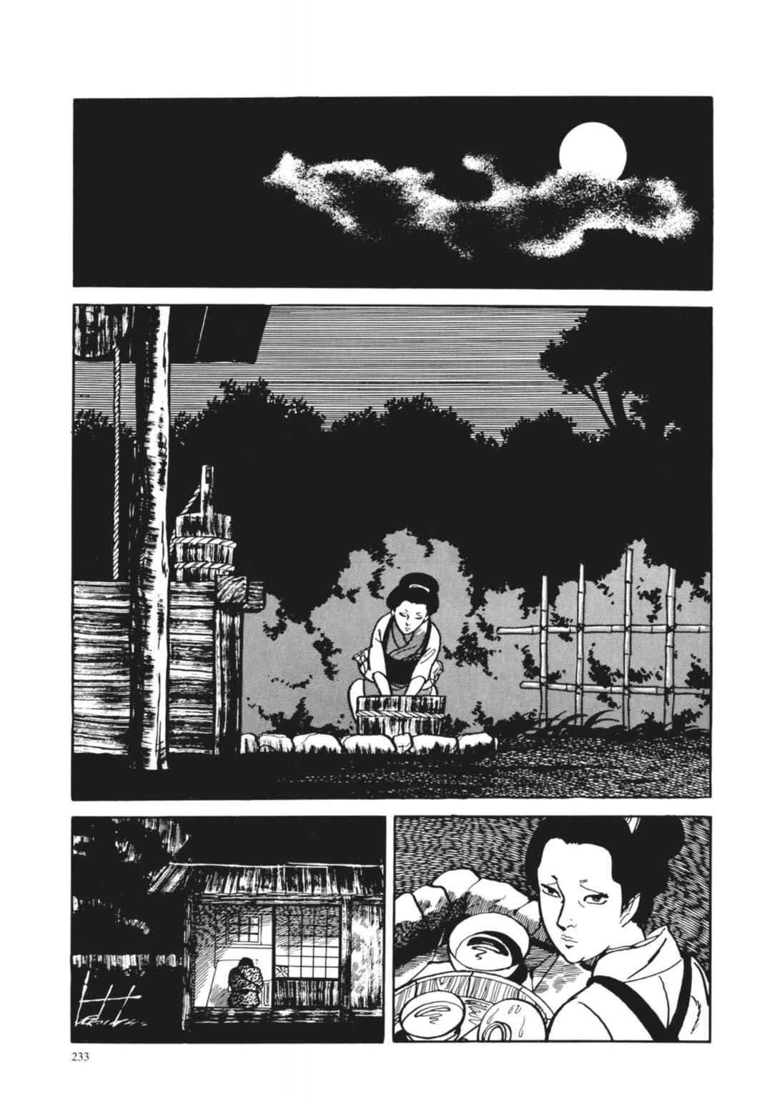 Page 16 Chapter 10 13 Nights of Vengeful Spirits