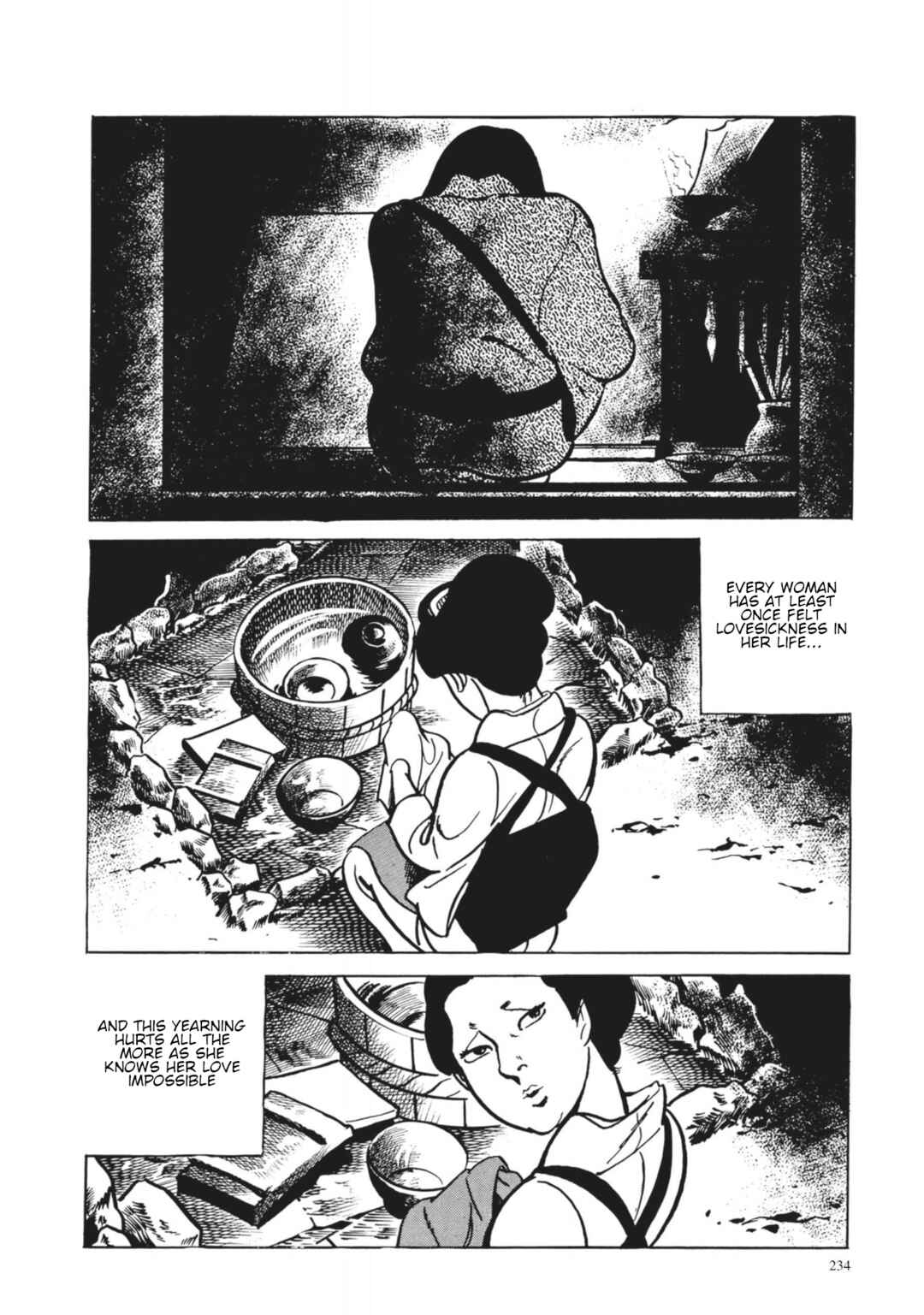 Page 17 Chapter 10 13 Nights of Vengeful Spirits