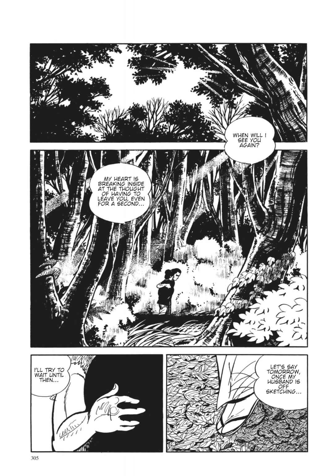 Page 11 Chapter 13 13 Nights of Vengeful Spirits