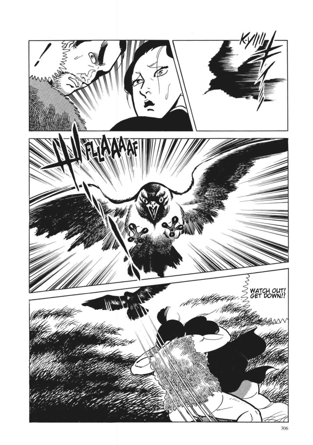 Page 12 Chapter 13 13 Nights of Vengeful Spirits