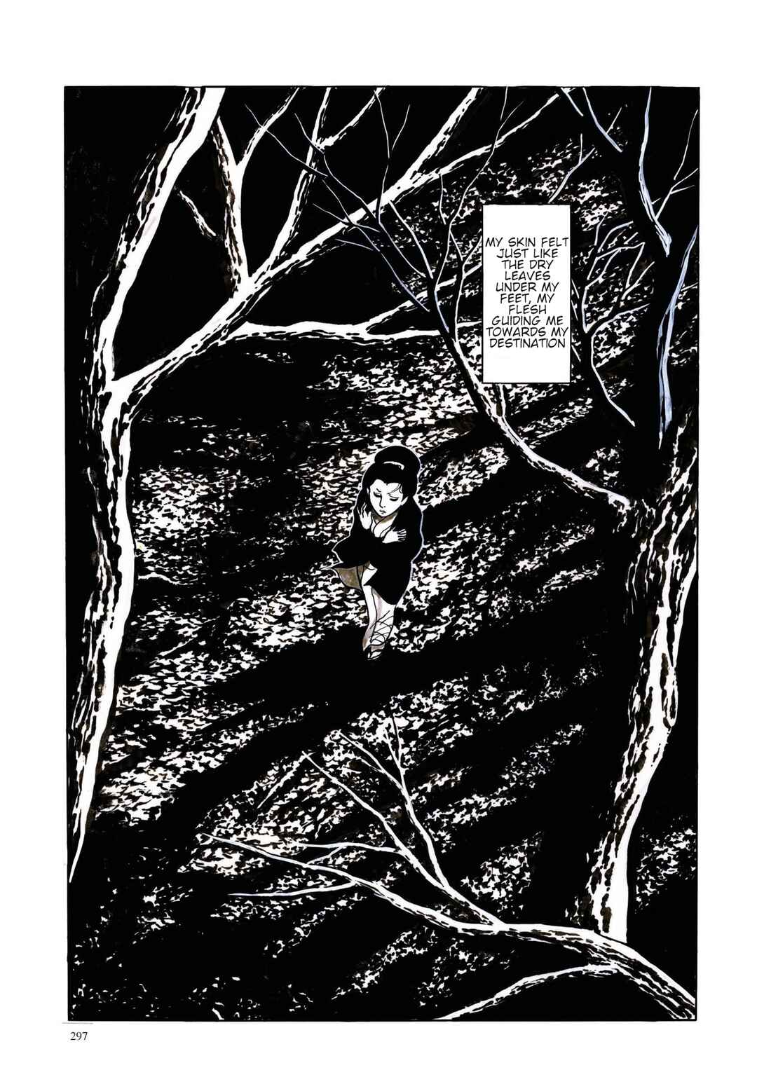 Page 3 Chapter 13 13 Nights of Vengeful Spirits
