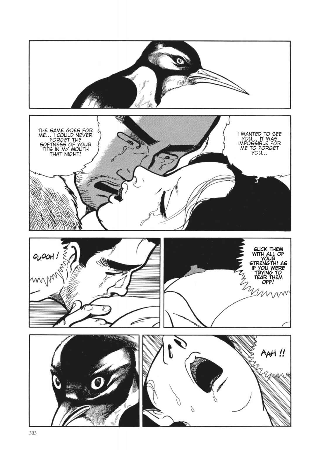 Page 9 Chapter 13 13 Nights of Vengeful Spirits