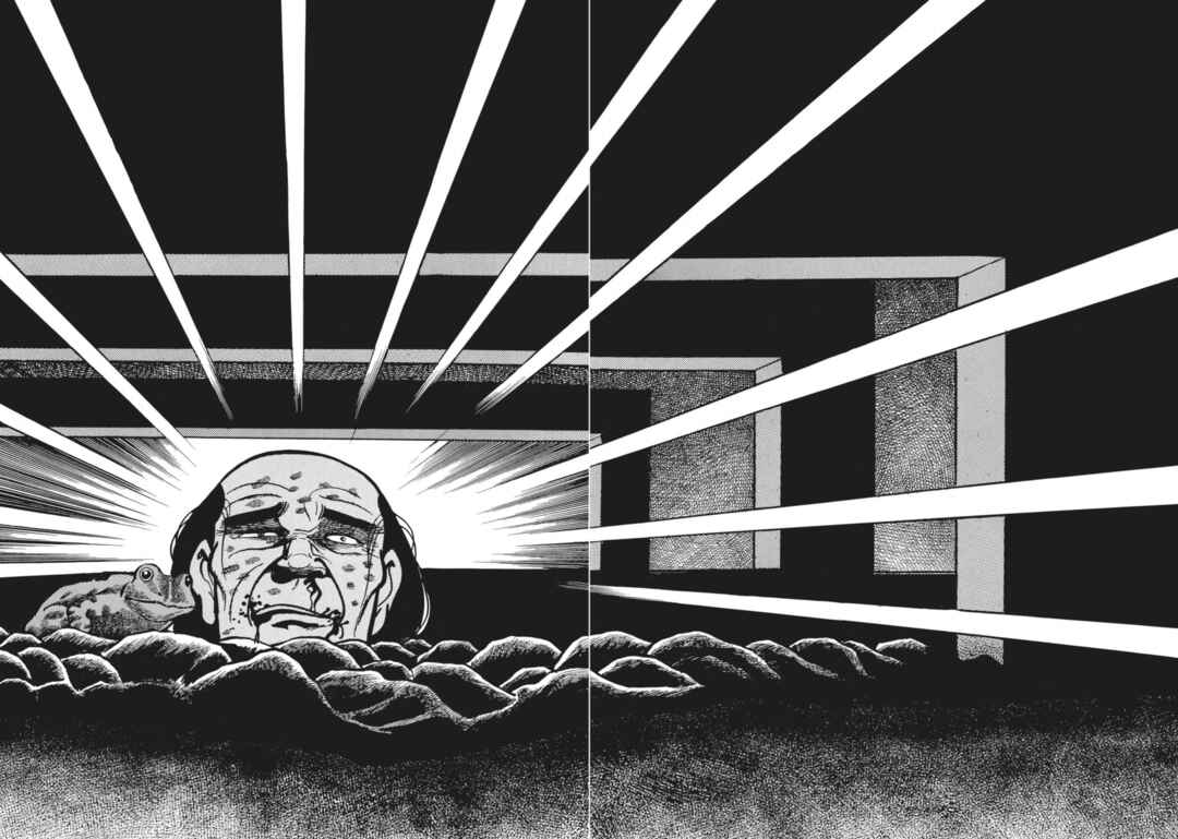 Page 22 Chapter 34 13 Nights of Vengeful Spirits