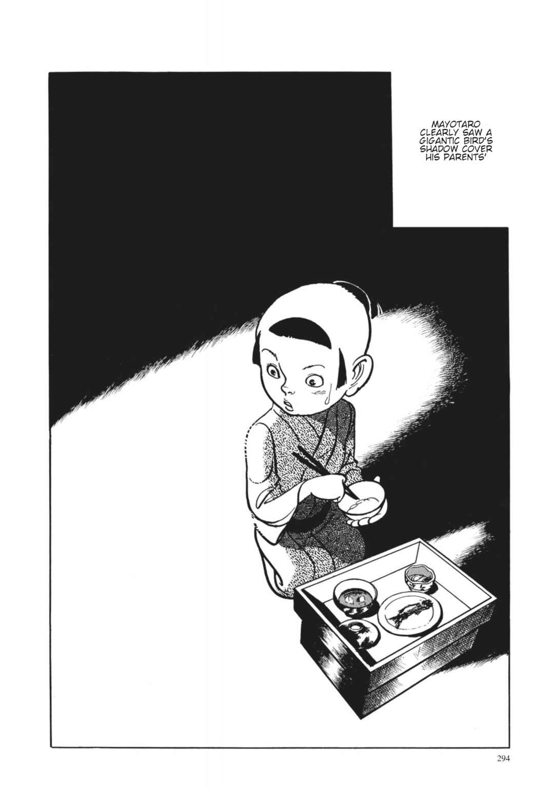 Page 24 Chapter 12 13 Nights of Vengeful Spirits