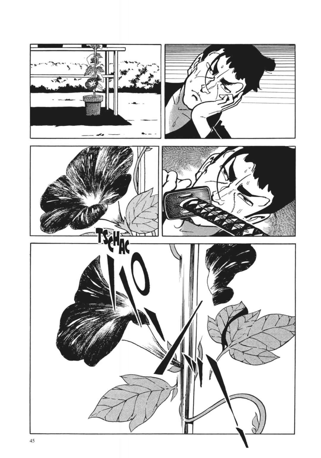 Page 10 Chapter 3 13 Nights of Vengeful Spirits