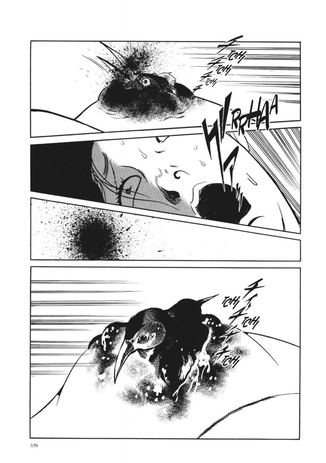Page 19 Chapter 14 13 Nights of Vengeful Spirits