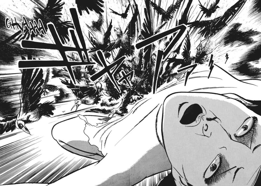 Page 20 Chapter 14 13 Nights of Vengeful Spirits
