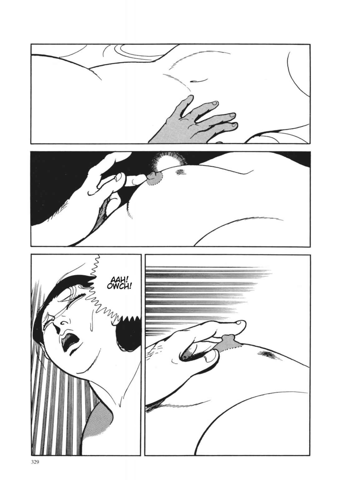 Page 9 Chapter 14 13 Nights of Vengeful Spirits