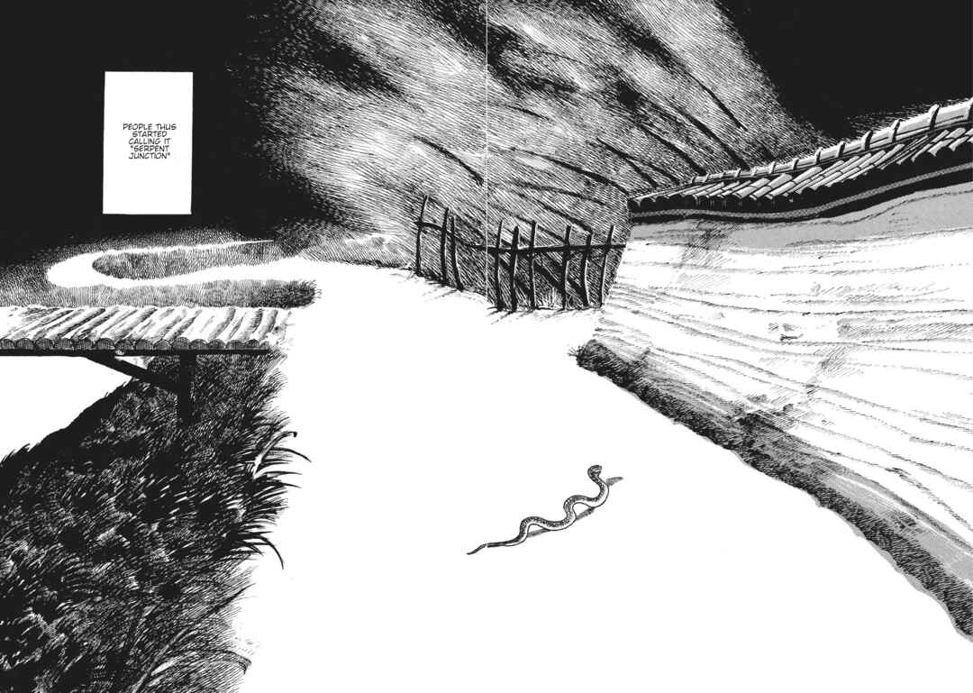 Page 12 Chapter 20 13 Nights of Vengeful Spirits