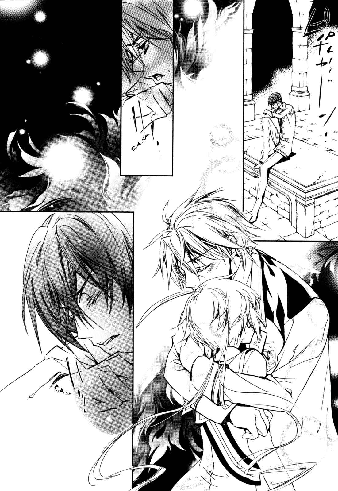 Page 48 Chapter 19 S.L.H - Stray Love Hearts!