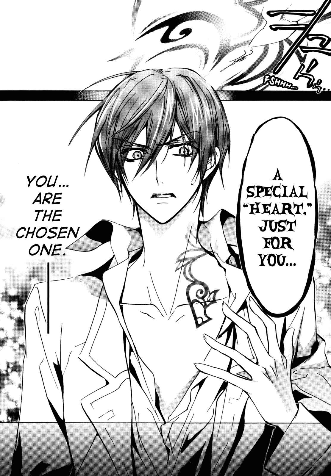 Page 50 Chapter 19 S.L.H - Stray Love Hearts!